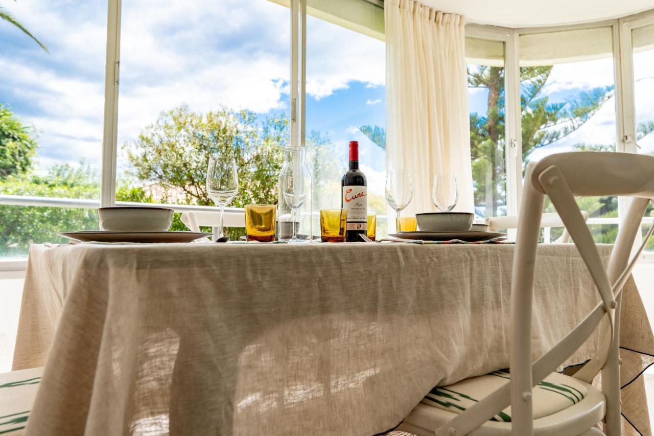 Apartamento En Guadalmina Con Vistas Al Golf Marbella Exteriér fotografie
